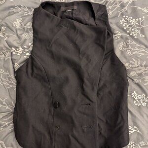 Alexander Wang Woman's Vest Size 2